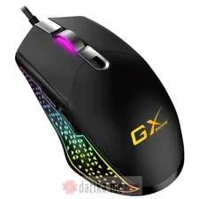Genius Scorpion M705 USB crni mis