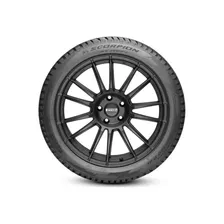 Pirelli Scorpion Ice Zero 2 255/50 R20 шип 109H XL