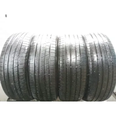 Pirelli Scorpion Verde 235/65/19-0