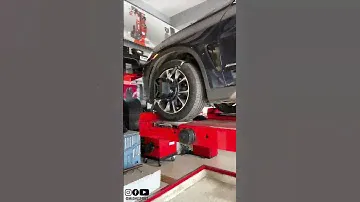 BMW X5 || Pirelli Scorpion Verde || Madhus Tyre Centre || Bangalore