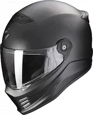 Scorpion Covert FX Solid мотошлем интеграл
