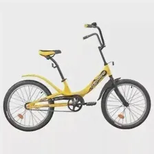 Велосипед Forward Scorpion 100 2012