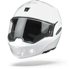 Scorpion Exo Мотошлем EXO-TECH SOLID Белый