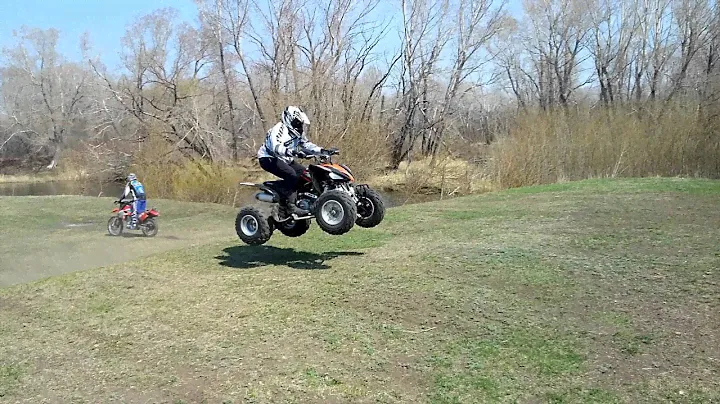 ABM 250B