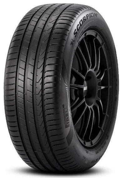 Шины 225/55 R17 Pirelli Scorpion 97V-0
