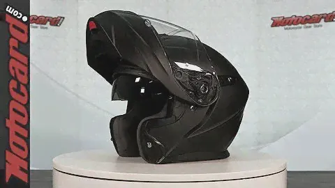 ¡UNBOXING Scorpion Exo-920!