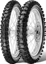 110/90 - 19 62M NHS Pirelli Scorpion MX Soft 410