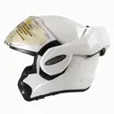 Мотошлем Scorpion Exo-Tech Solid