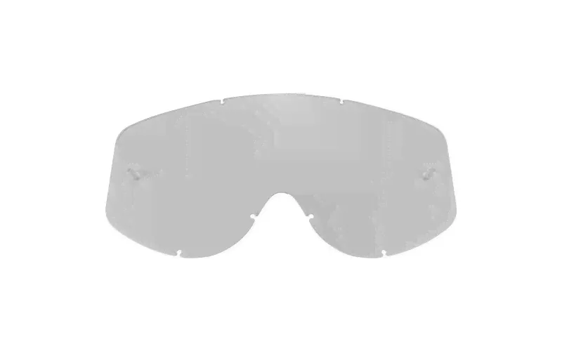 [SCORPION EXO] Визор Scorpion Goggles, цвет Серый, затемненный