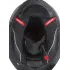 Шлем интеграл Scorpion EXO-1400 Air Carbon Solid Black