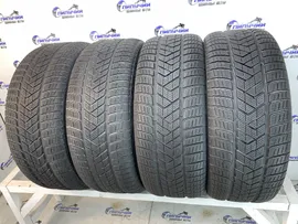 Шины Pirelli Scorpion Winter 265/60 R18 114H БУ 5.0