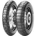 Мотошина Pirelli Scorpion Rally STR