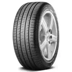 Всесезонные шины Pirelli Scorpion Verde All Season 275/45 R21 110Y XL