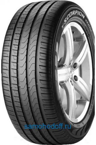 Pirelli Scorpion Verde 235/50 R19 99V Seal Inside