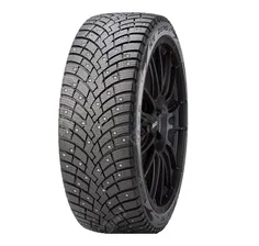 Автошина зимняя шипованная, Pirelli Scorpion Ice Zero 2, 255/50R20 109H XL 3291100