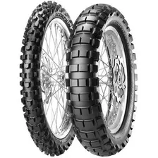 Мотошины Pirelli Scorpion Rally - 150/70 R17 69R